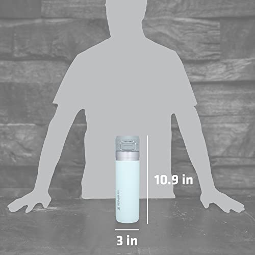 Stanley GO The Quick Flip GO Bottle 24OZ Glass - Image 4
