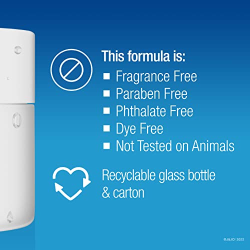 Neutrogena Hydro Boost+ Caffeine Eye Gel Cream, Fragrance-Free Cream with Hyaluronic Acid, Caffeine & Peptide Complex to Reduce the Look of Dark Circles, Fine Lines & Puffiness, 0.5 oz - Image 4