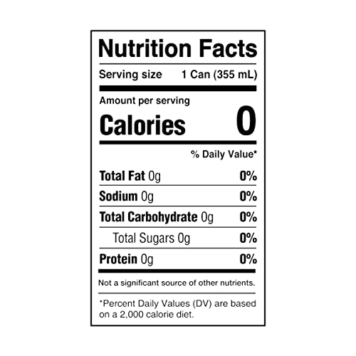 NITRO BEVERAGE CO Organic Nitro Cold Brew Coffee, 12 FZ - Image 4