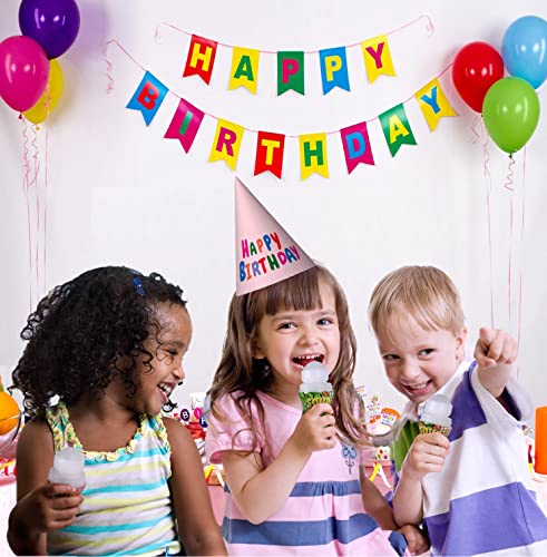 Slime Sour Lickers Candy, Gluten Free, 12 Pk Of 4 Flavors, Watermelon, Green Apple, Cherry and Strawberry Rolling Liquid Candy Bulk, Treat for Parties, Birthdays, or Halloween Treat - Image 3