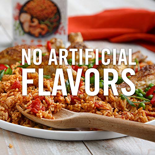 Zatarain's Spanish Rice, 6.9 oz - Image 10