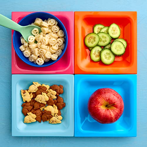 Annie's Gluten Free Cocoa & Vanilla Bunny Cookies, 6.75 oz - Image 8