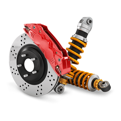 Automotive & Car Care